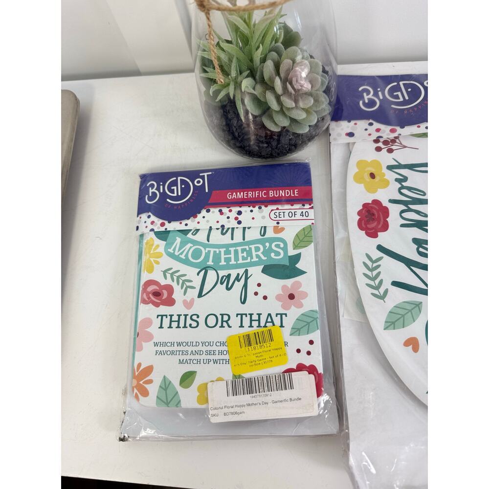Cute Mothers Day Gift Bundle - Picture 2 of 5